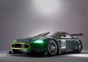 2005 Aston Martin DBR9